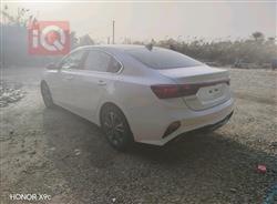 كيا فورتي كوب